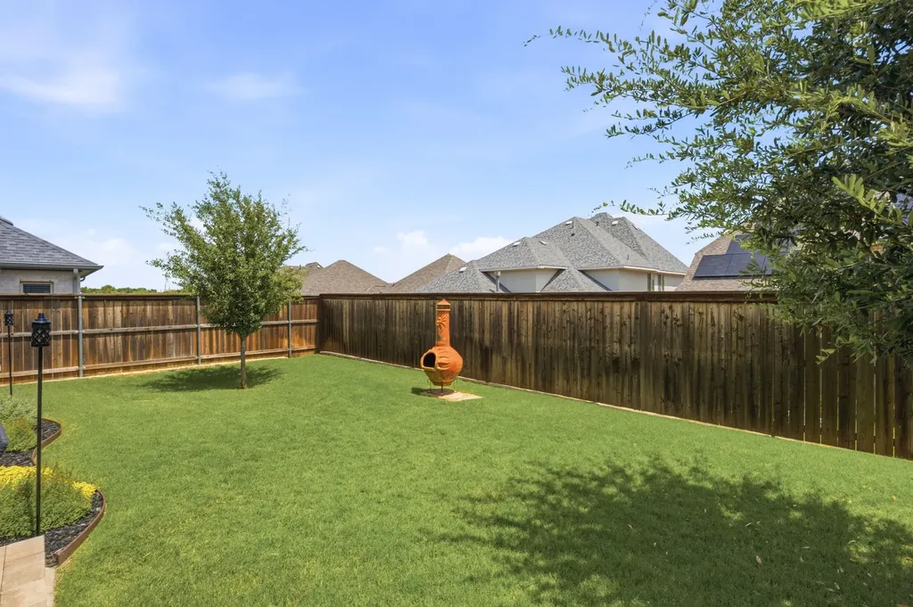 861 Manchester Avenue Prosper TX 75078