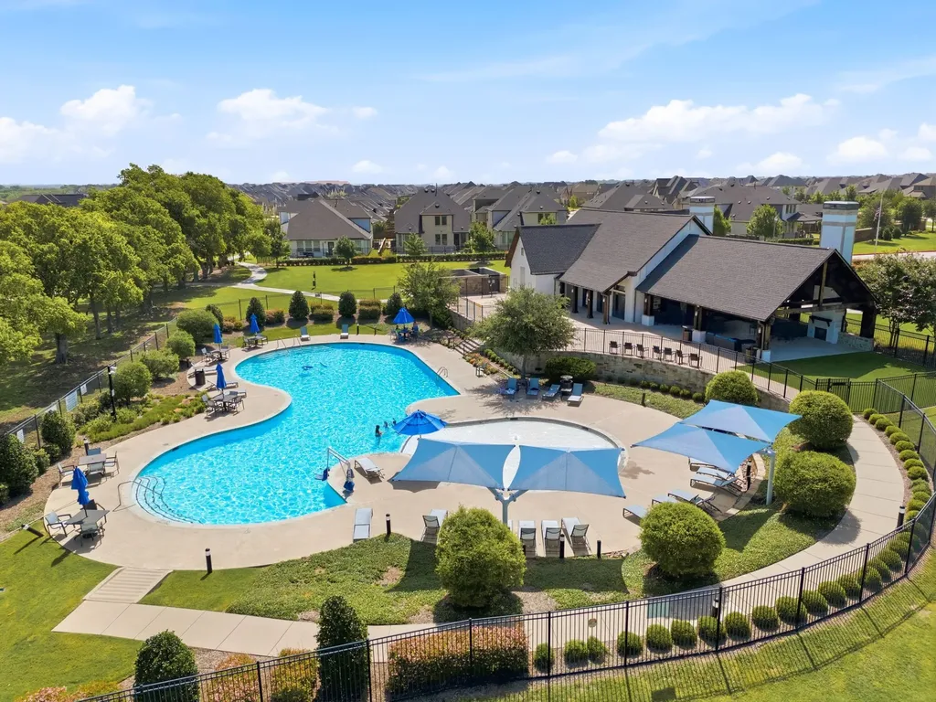 861 Manchester Avenue Prosper TX 75078