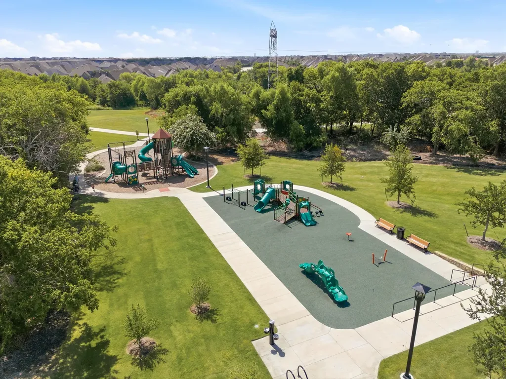 861 Manchester Avenue Prosper TX 75078