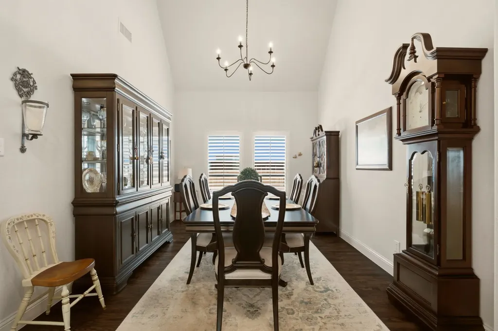 861 Manchester Avenue Prosper TX 75078