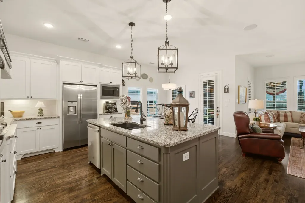861 Manchester Avenue Prosper TX 75078