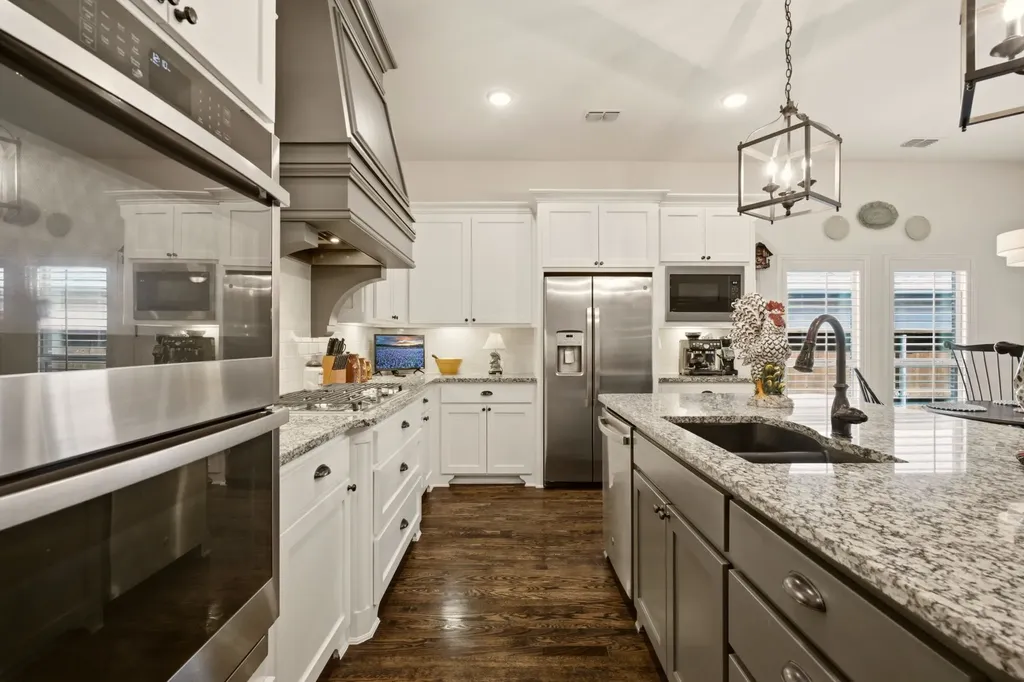 861 Manchester Avenue Prosper TX 75078