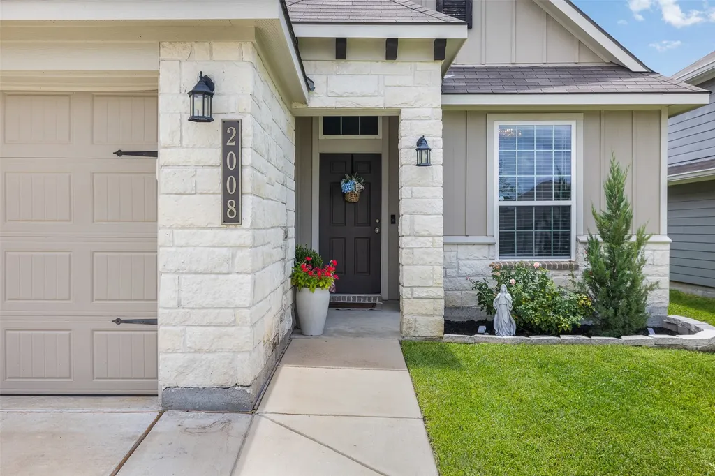 2008 Kathryn Drive Bryan TX 77807