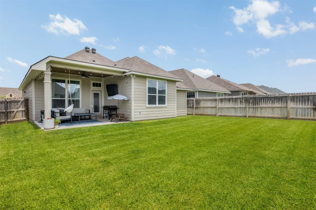 2008 Kathryn Drive Bryan TX 77807