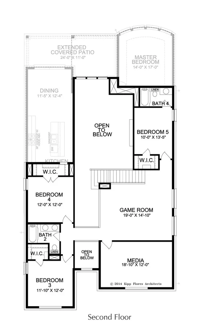 11575 Stanley Cay Lane Frisco TX 75035