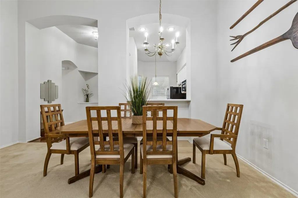 3121 Twist Trail Plano TX 75093