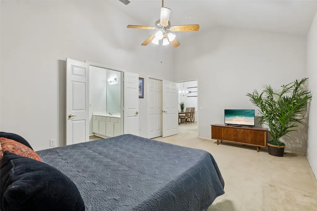 3121 Twist Trail Plano TX 75093