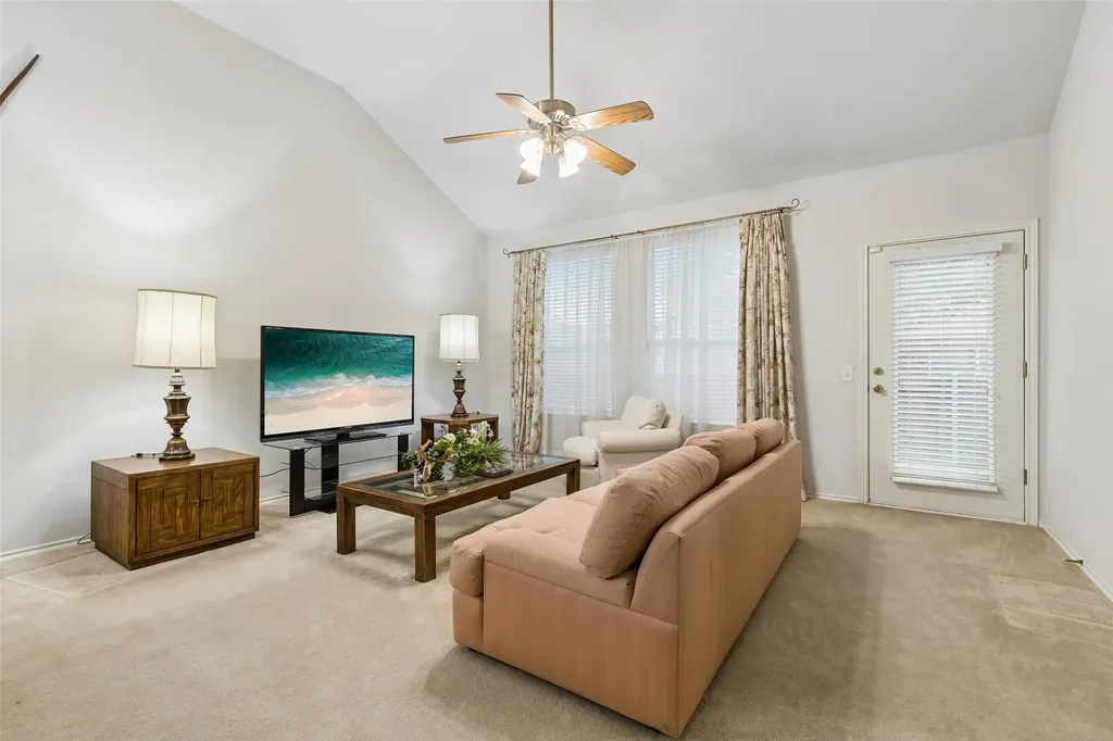 3121 Twist Trail Plano TX 75093