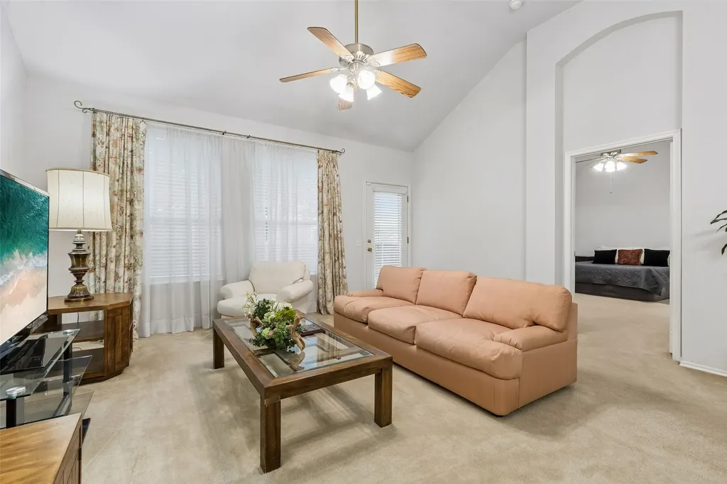 3121 Twist Trail Plano TX 75093