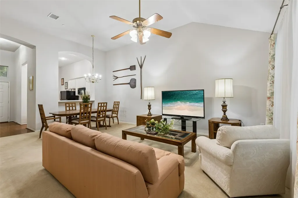 3121 Twist Trail Plano TX 75093