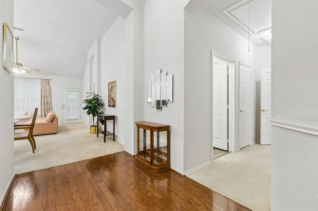 3121 Twist Trail Plano TX 75093