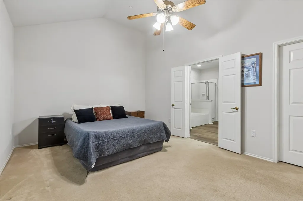 3121 Twist Trail Plano TX 75093