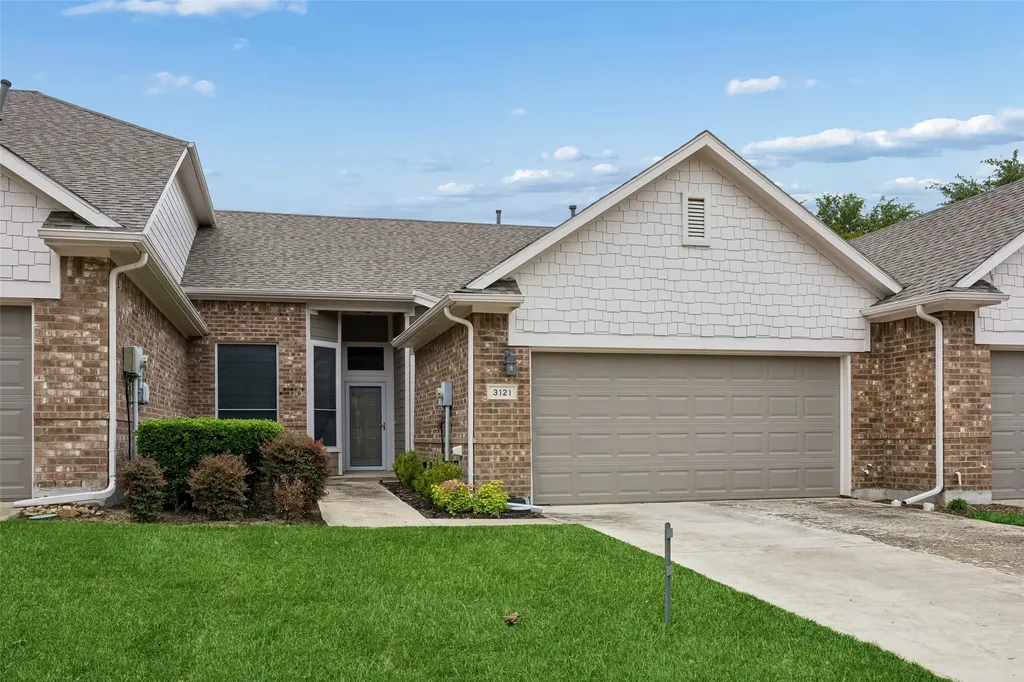 3121 Twist Trail Plano TX 75093