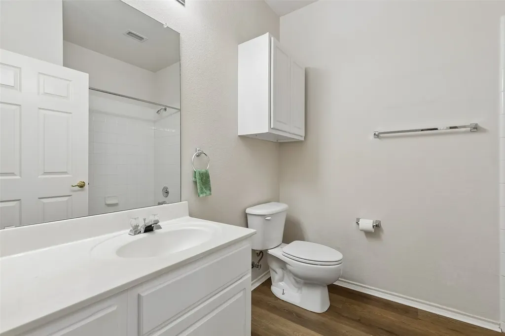 3121 Twist Trail Plano TX 75093