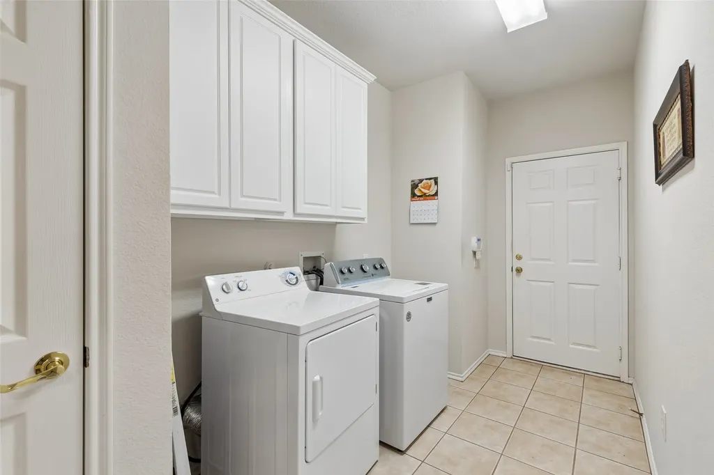 3121 Twist Trail Plano TX 75093