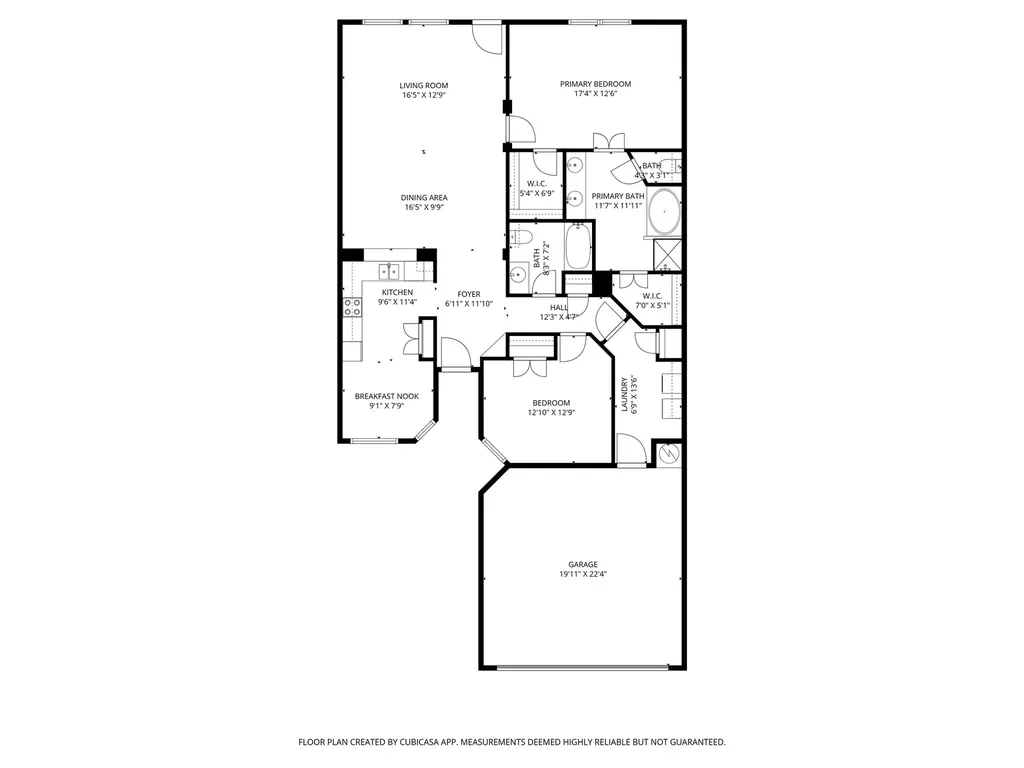 3121 Twist Trail Plano TX 75093