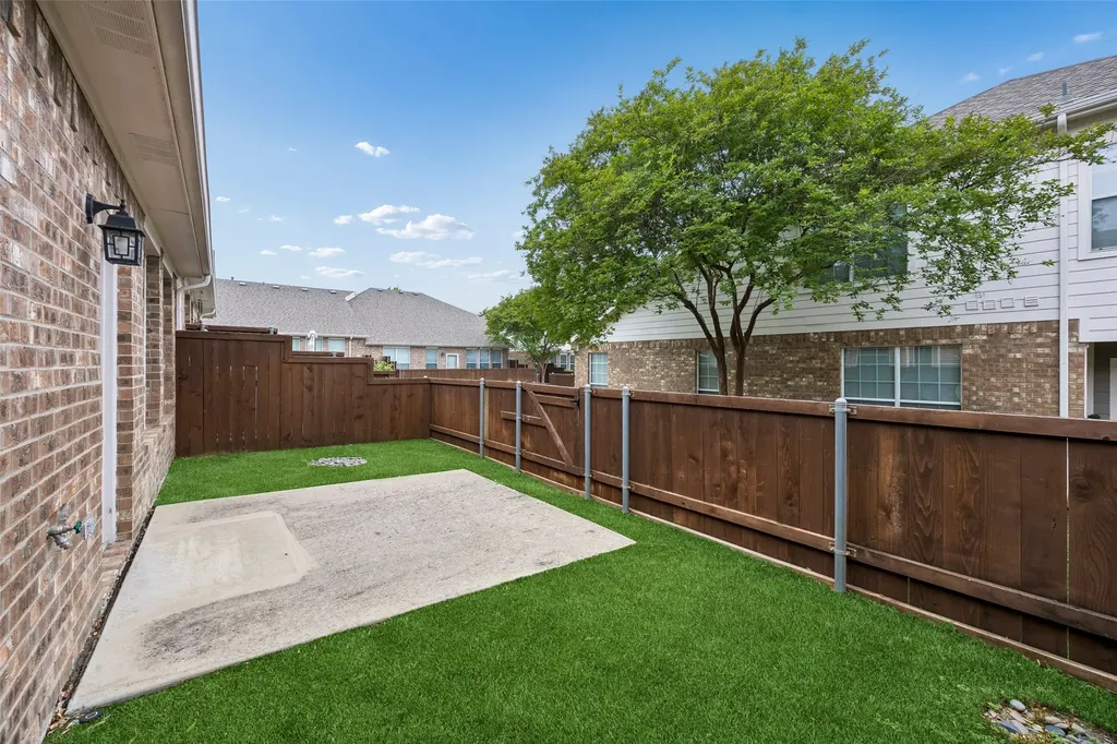 3121 Twist Trail Plano TX 75093