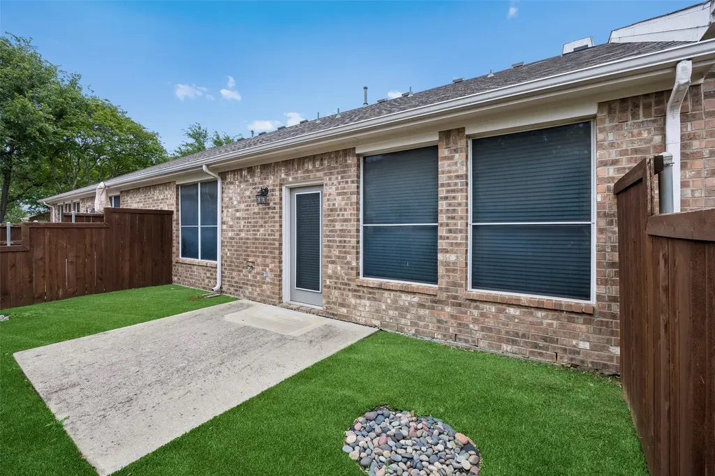 3121 Twist Trail Plano TX 75093
