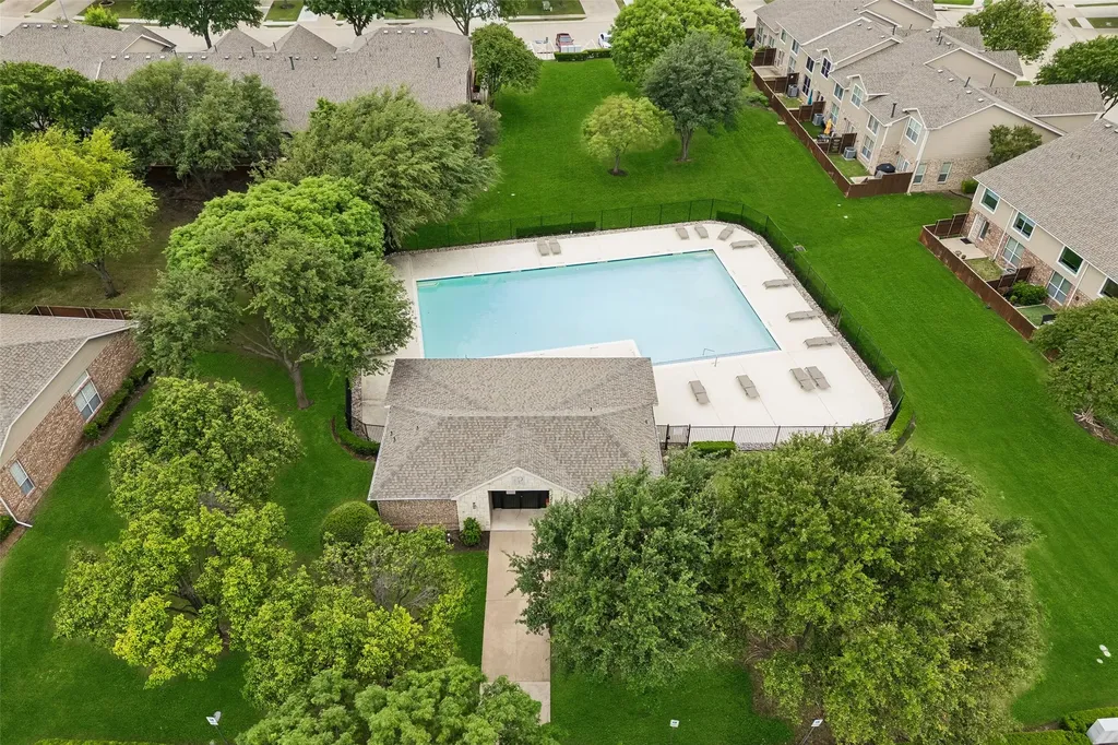 3121 Twist Trail Plano TX 75093