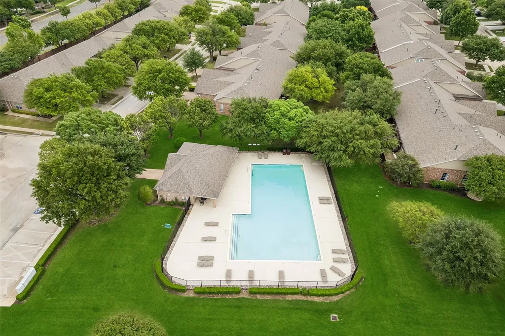 3121 Twist Trail Plano TX 75093