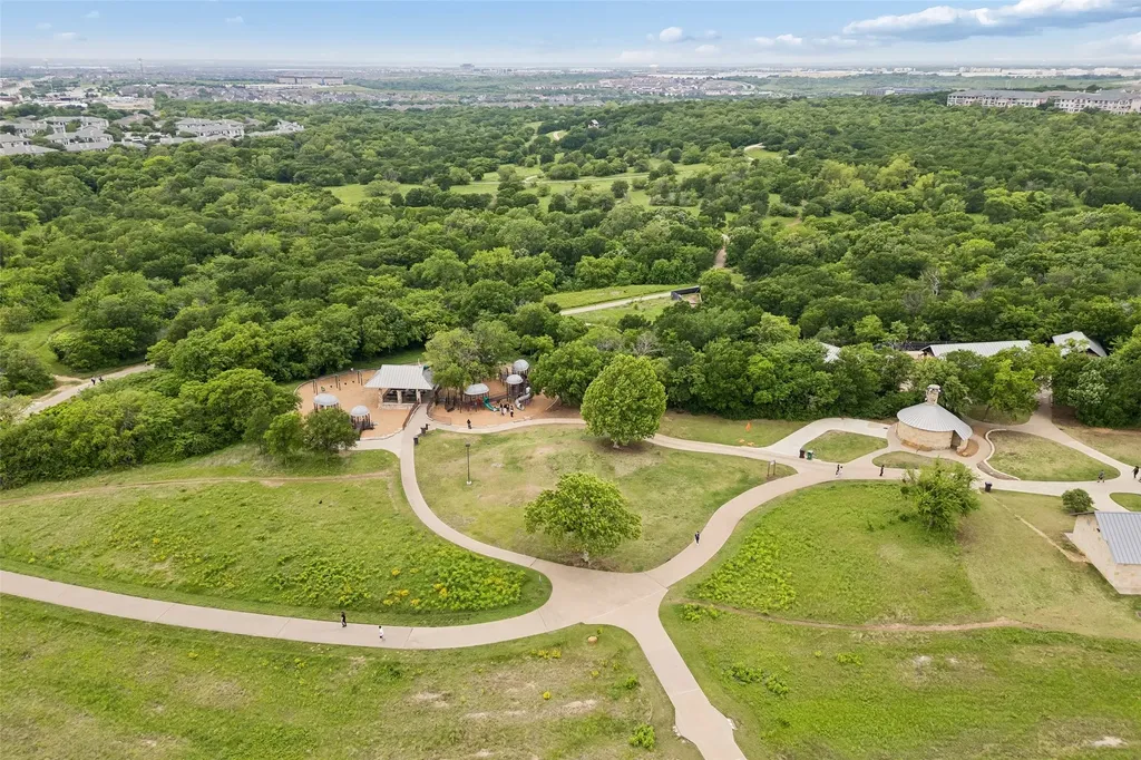 3121 Twist Trail Plano TX 75093