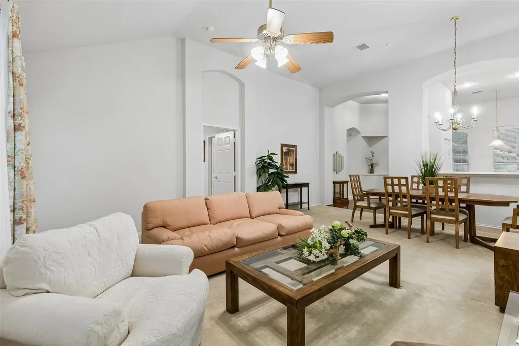 3121 Twist Trail Plano TX 75093