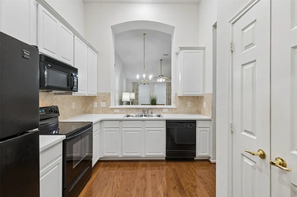 3121 Twist Trail Plano TX 75093