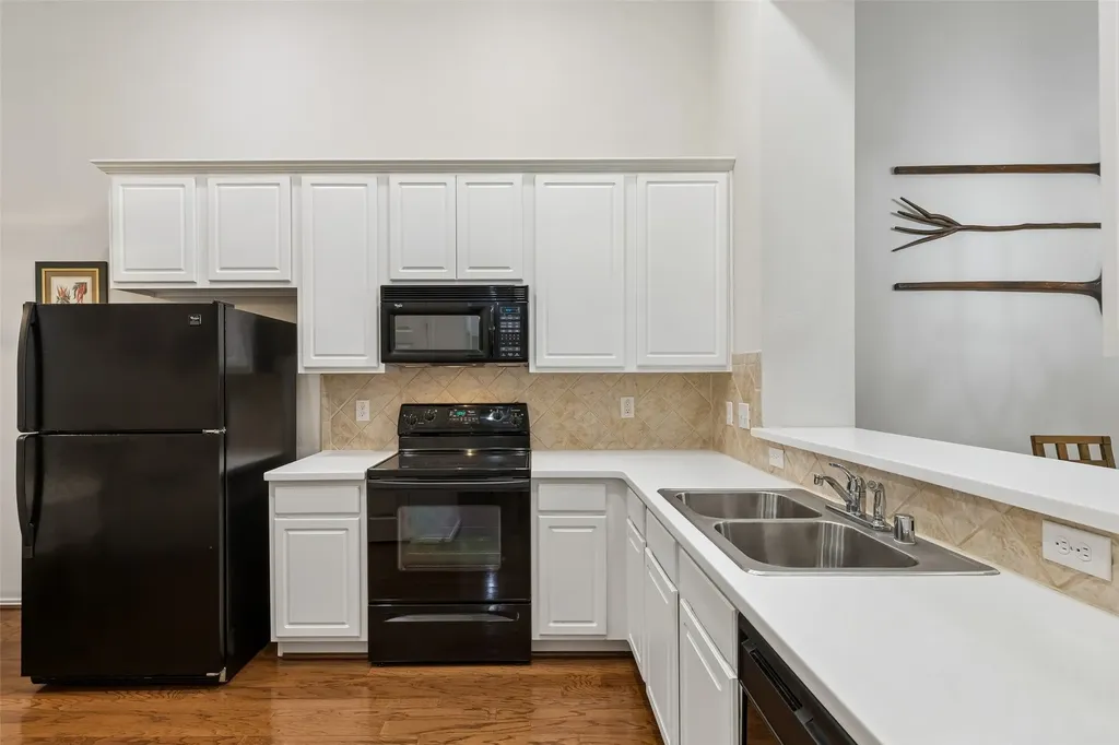 3121 Twist Trail Plano TX 75093