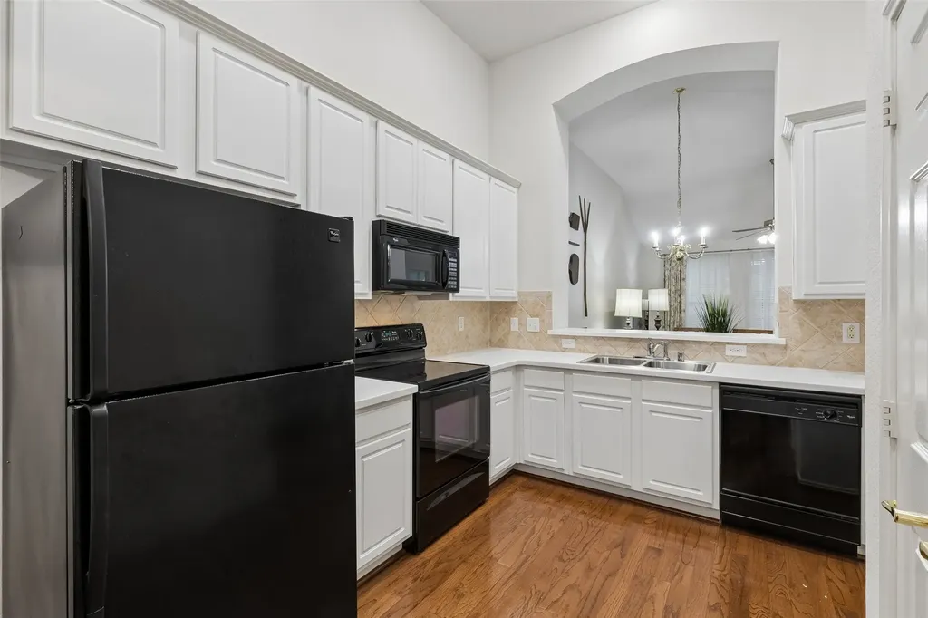 3121 Twist Trail Plano TX 75093
