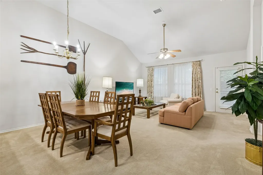 3121 Twist Trail Plano TX 75093
