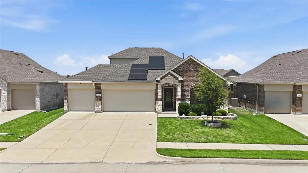 788 Evergreen Street Princeton TX 75407