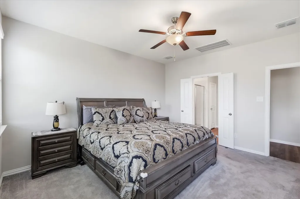 788 Evergreen Street Princeton TX 75407