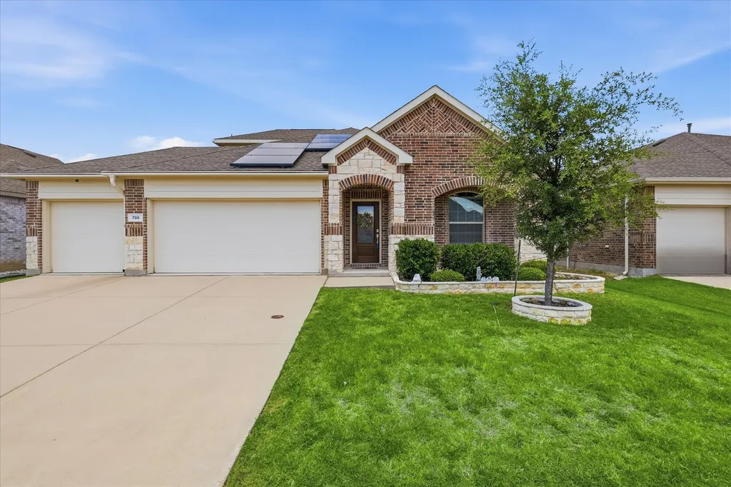 788 Evergreen Street Princeton TX 75407