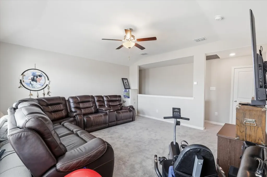 788 Evergreen Street Princeton TX 75407