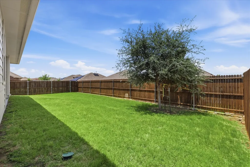 788 Evergreen Street Princeton TX 75407
