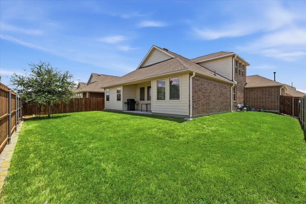 788 Evergreen Street Princeton TX 75407