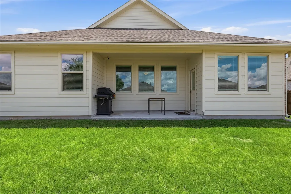 788 Evergreen Street Princeton TX 75407