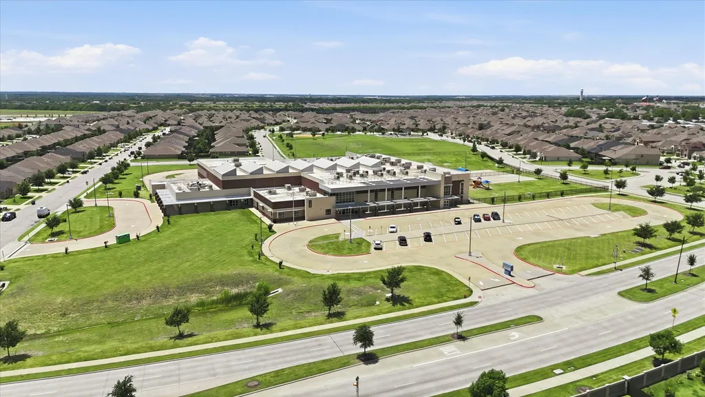 788 Evergreen Street Princeton TX 75407