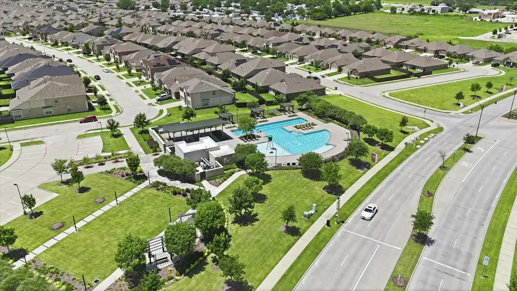 788 Evergreen Street Princeton TX 75407