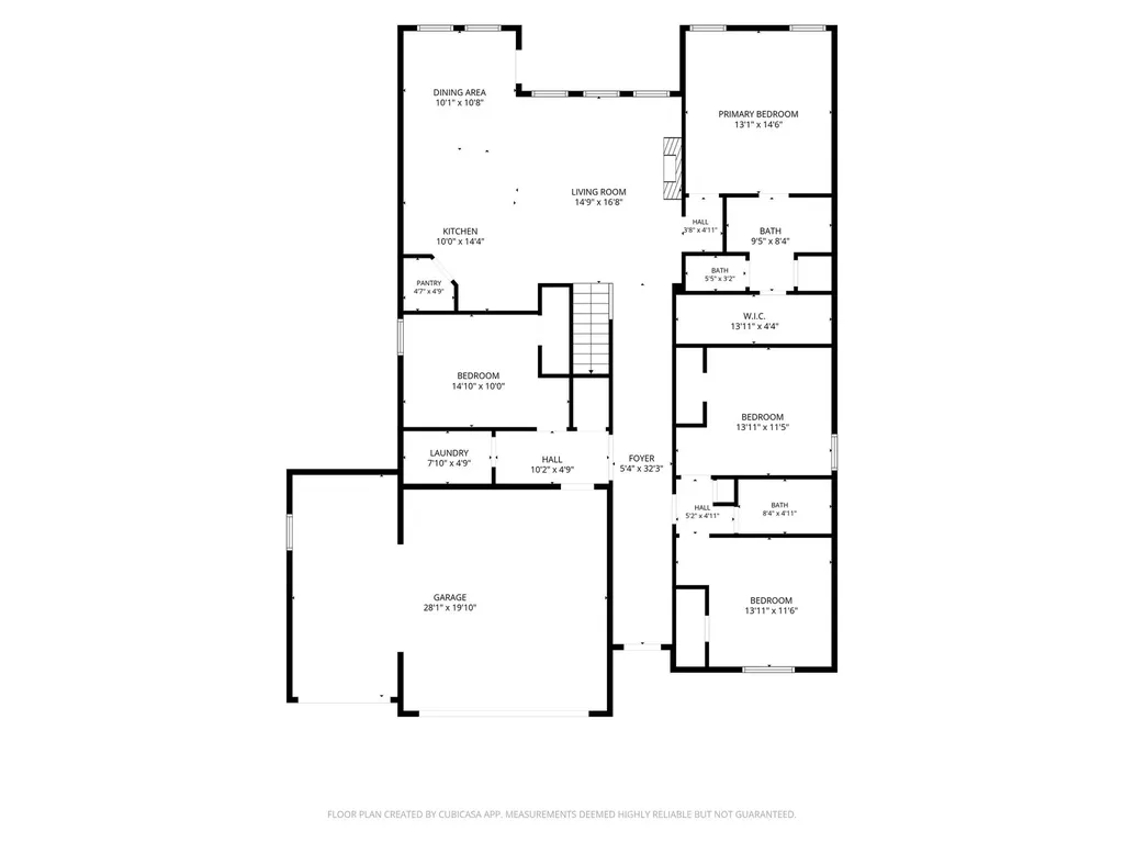 788 Evergreen Street Princeton TX 75407