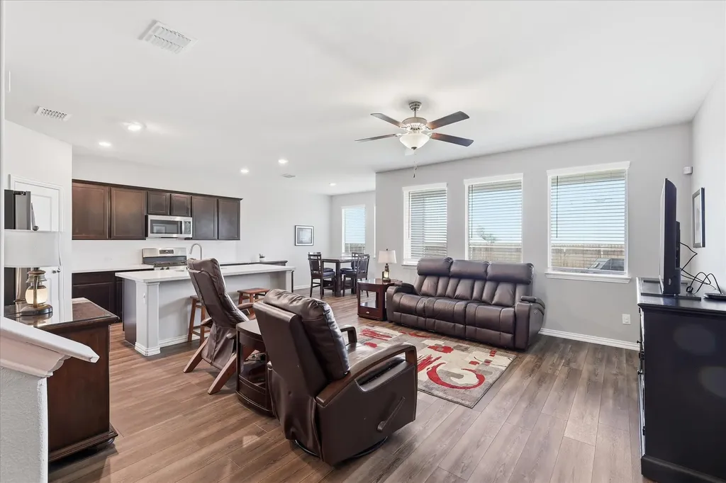 788 Evergreen Street Princeton TX 75407