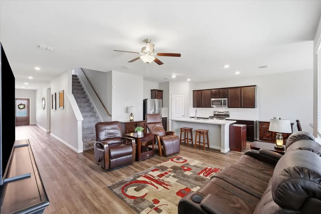 788 Evergreen Street Princeton TX 75407
