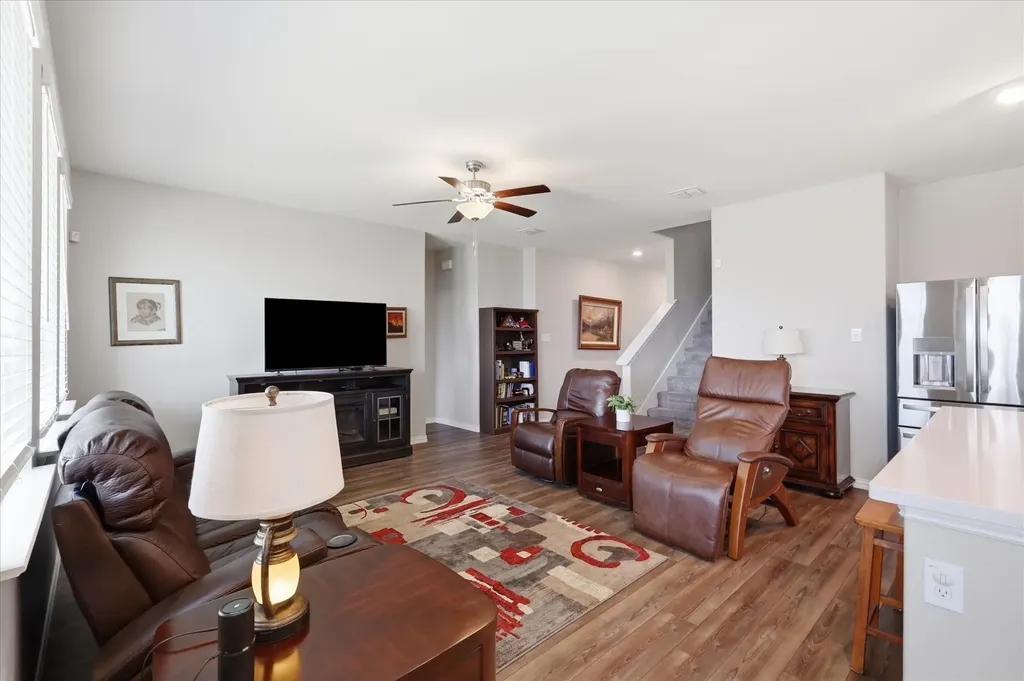 788 Evergreen Street Princeton TX 75407