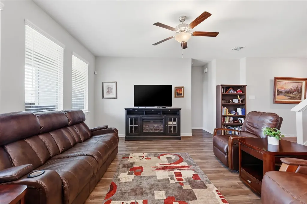 788 Evergreen Street Princeton TX 75407