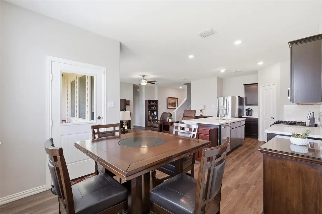788 Evergreen Street Princeton TX 75407