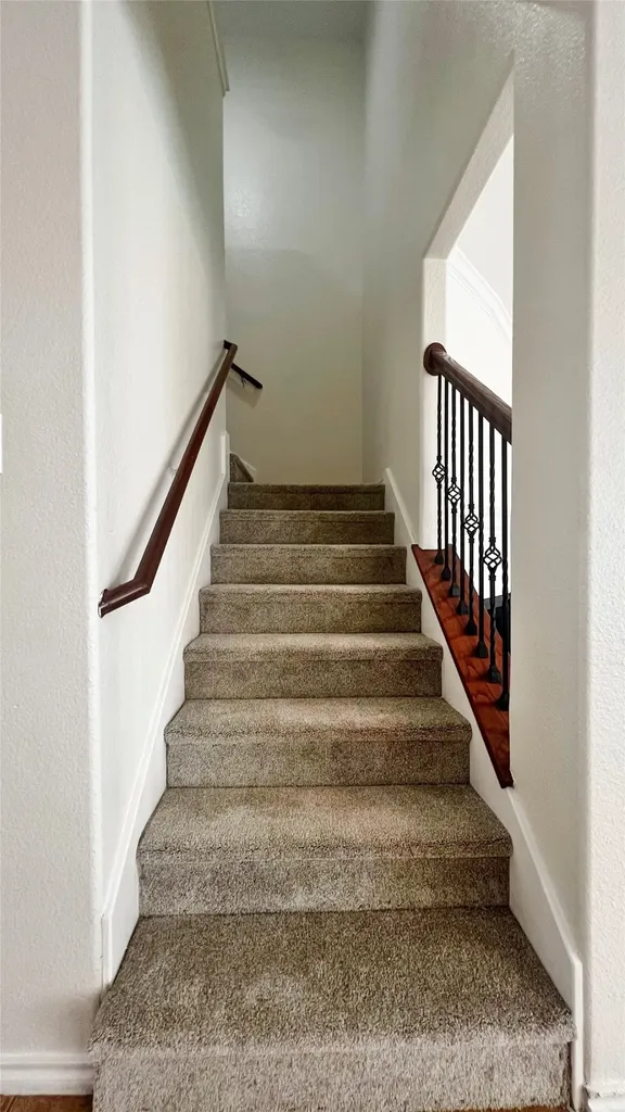 1724 Quails Nest Drive Fort Worth TX 76177