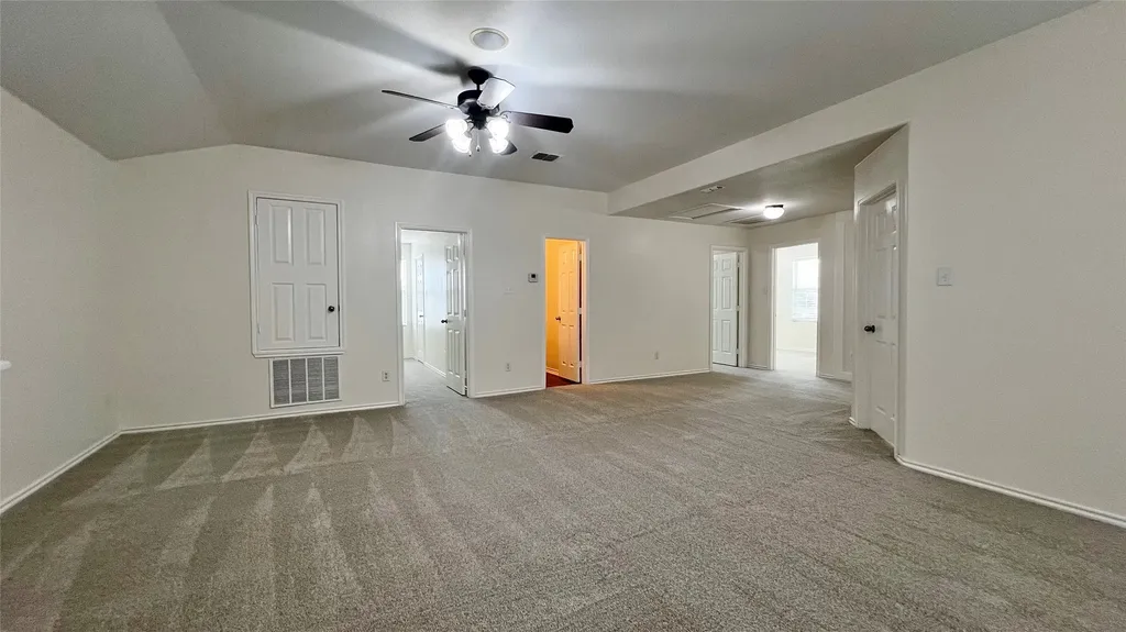 1724 Quails Nest Drive Fort Worth TX 76177