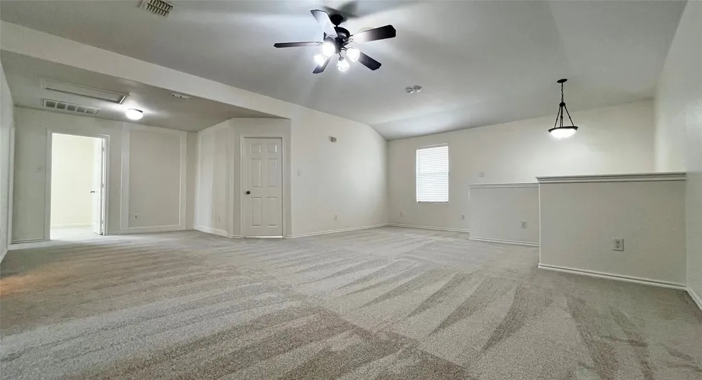 1724 Quails Nest Drive Fort Worth TX 76177