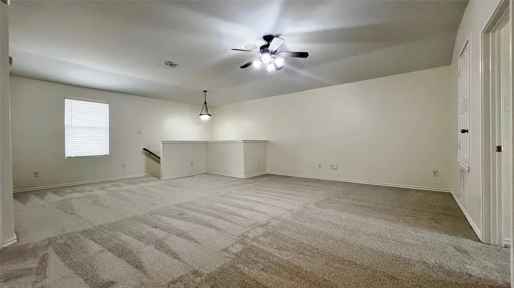 1724 Quails Nest Drive Fort Worth TX 76177
