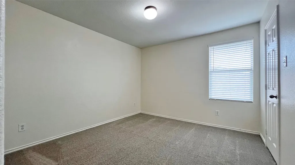 1724 Quails Nest Drive Fort Worth TX 76177